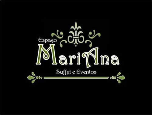 Espaço Mariana Buffet e Eventos